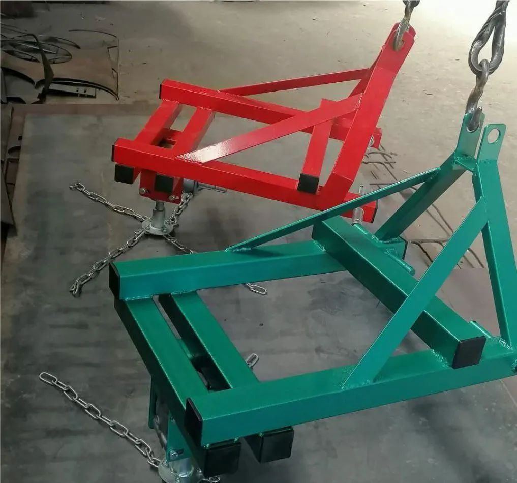 Ботвоудалитель Омис БО-1