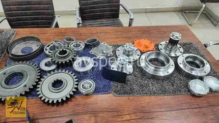 Почвофреза BRT 150