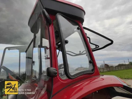 Трактор Dongfeng DF-804