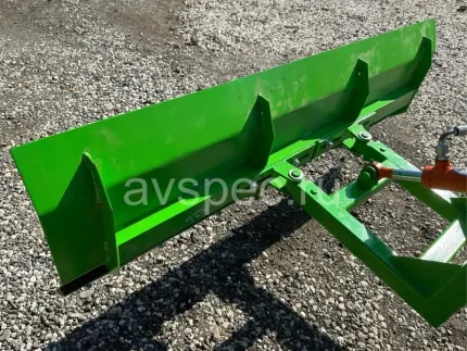 Отвал Kerland Т-18 для ременных тракторов