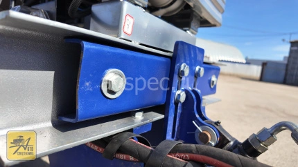 трактор rusich t18 chuvashpiller