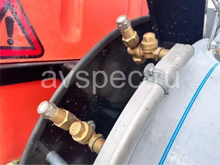 Опрыскиватель садовый вентиляторный WINDY300 (MOSH)