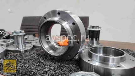 Почвофреза BRT 150