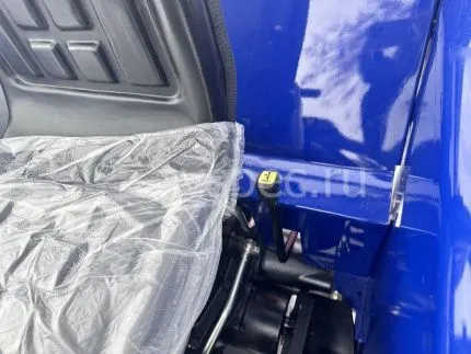 трактор foton lovol te-244