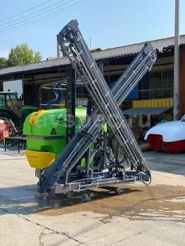 Опрыскиватель полевой навесной X FORCE1000 (MOSH)