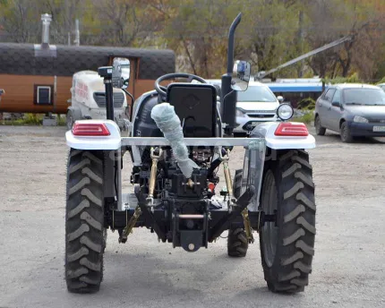 Минитрактор Скаут ТY-254 