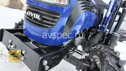 трактор foton lovol te-244