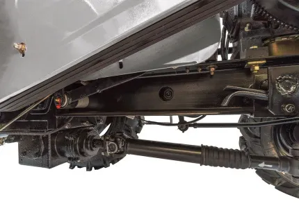 Трактор Трактор СКАУТ T-244B 