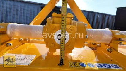 Почвофреза KRT 0.9