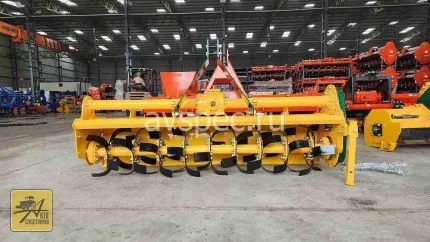 Почвофреза BRT 150