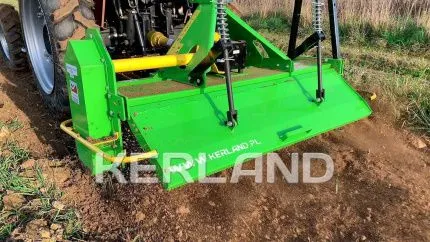 Почвофреза Керланд B 2000 (2,0 м)
