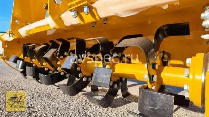 Почвофреза KRT 145