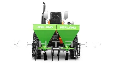 трактор rusich t18 chuvashpiller