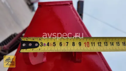 Косилка КРН