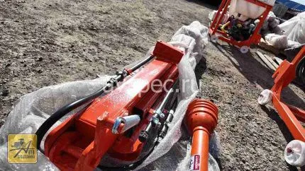 Опрыскиватель полевой навесной PULVASOL300 (MOSH)