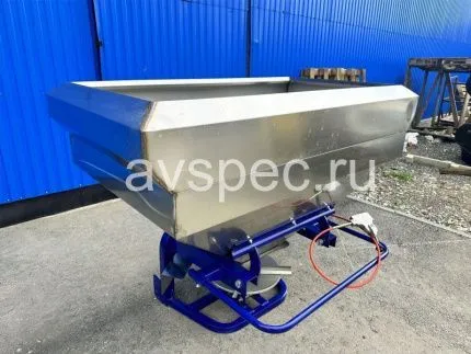 Разбрасыватель минеральных удобрений 2 FX-800