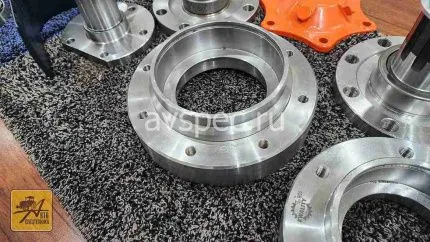 Почвофреза BRT 150