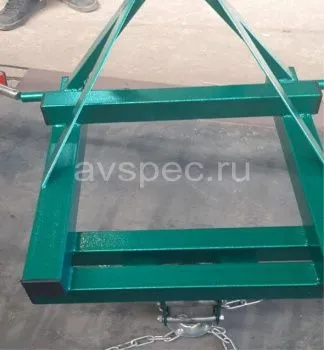 Ботвоудалитель Омис БО-1