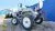 Минитрактор Феникс Р-2L с отвалом