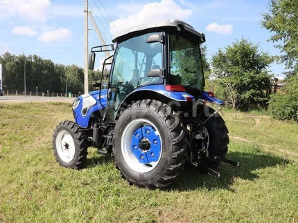 Трактор РУСИЧ TB-904