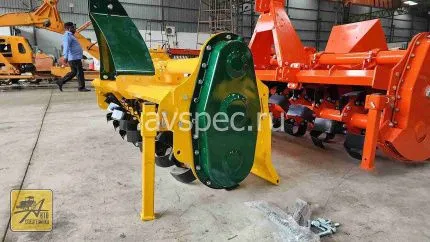 Почвофреза BRT 150