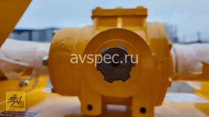 Почвофреза KRT 150