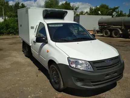 Рефрижератор ВИС 234900